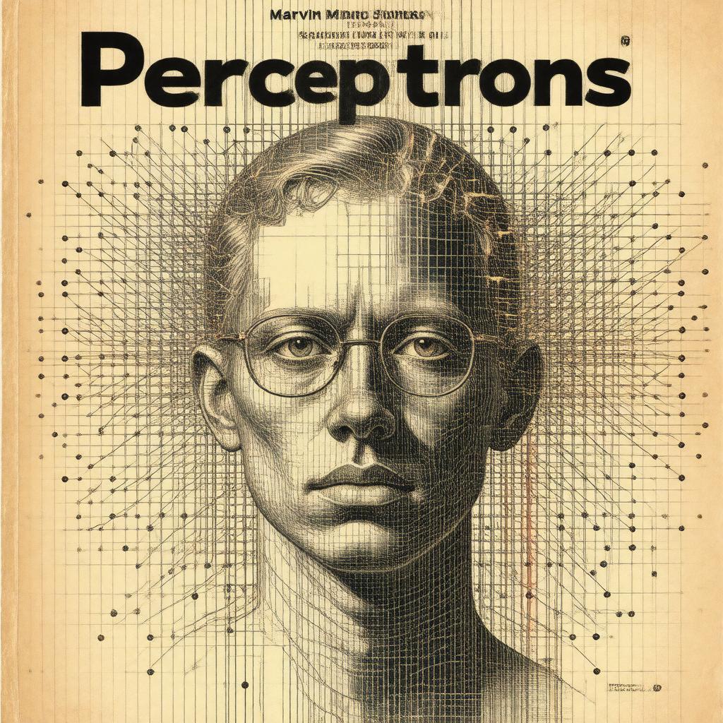 Perceptrons (book)